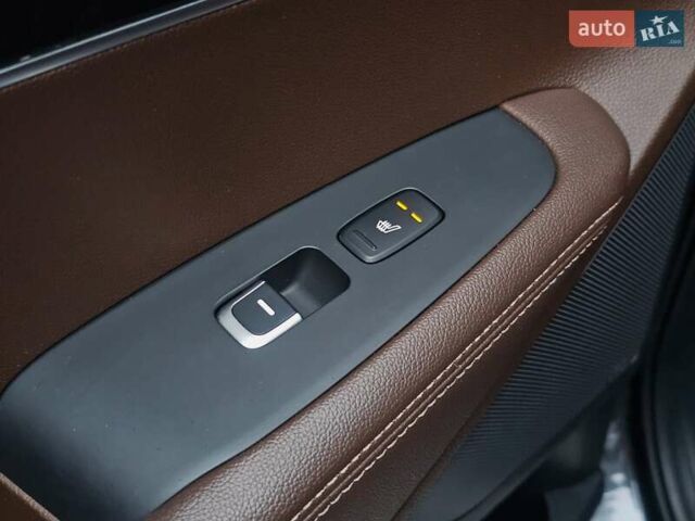 Серый Киа Соренто, объемом двигателя 2.2 л и пробегом 135 тыс. км за 21700 $, фото 20 на Automoto.ua