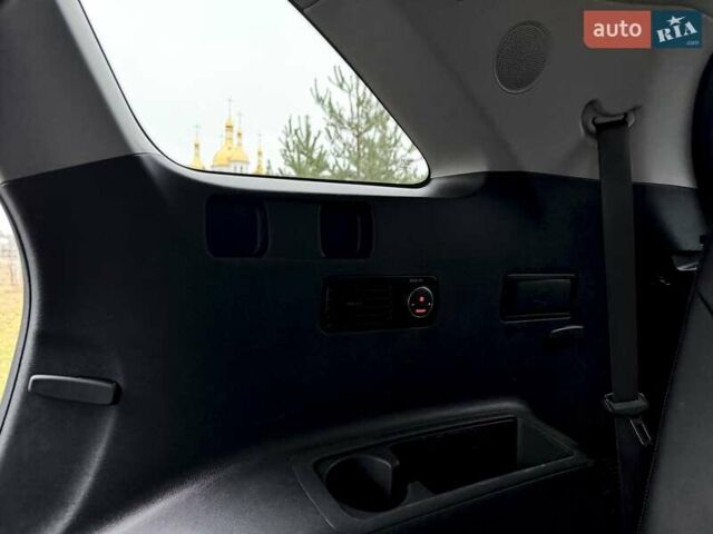 Серый Киа Соренто, объемом двигателя 2.2 л и пробегом 193 тыс. км за 21300 $, фото 60 на Automoto.ua