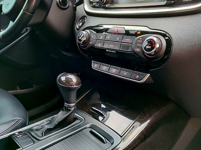 Киа Соренто 2016 в Одессе на Automoto.ua Серый Киа Соренто, объемом двигателя 2 л и пробегом 137 тыс. км за 21000 $, фото 8 на Automoto.ua