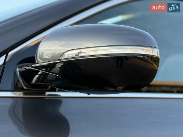 Сірий Кіа Соренто, об'ємом двигуна 2.2 л та пробігом 223 тис. км за 20750 $, фото 37 на Automoto.ua