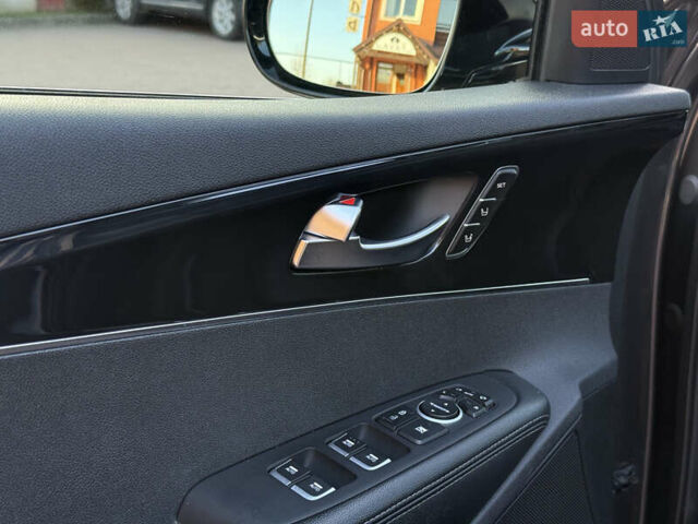 Сірий Кіа Соренто, об'ємом двигуна 2.2 л та пробігом 223 тис. км за 20750 $, фото 78 на Automoto.ua