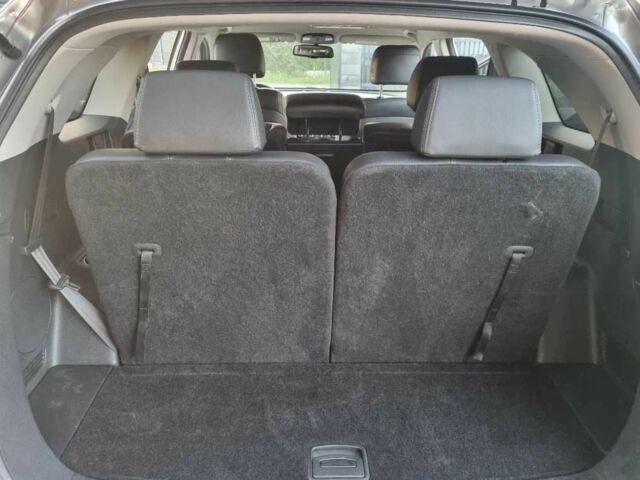 Серый Киа Соренто, объемом двигателя 3.3 л и пробегом 113 тыс. км за 11200 $, фото 12 на Automoto.ua