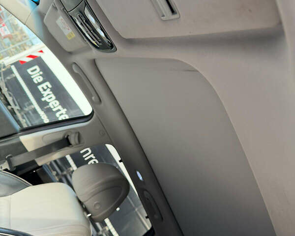 Серый Киа Соренто, объемом двигателя 2.2 л и пробегом 172 тыс. км за 22999 $, фото 6 на Automoto.ua