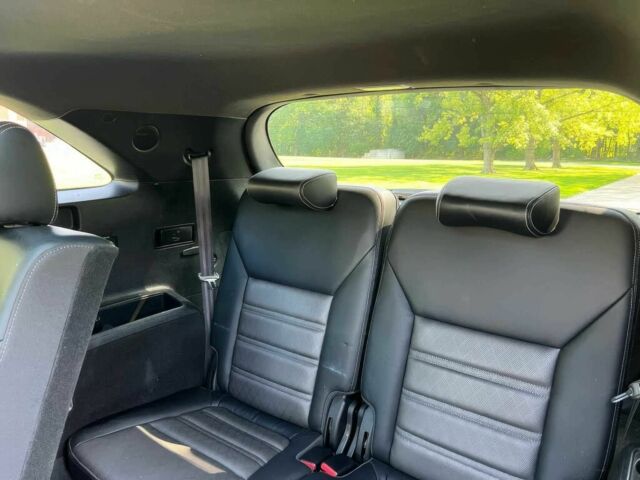 Киа Соренто 2016 в Ровно на Automoto.ua Серый Киа Соренто, объемом двигателя 3.3 л и пробегом 71 тыс. км за 7000 $, фото 13 на Automoto.ua