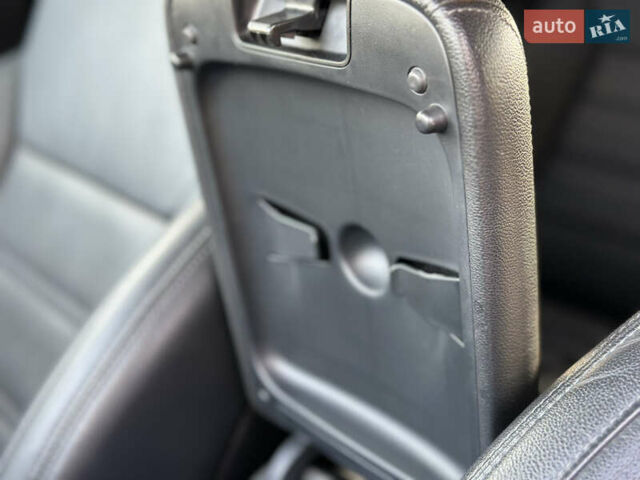 Серый Киа Соренто, объемом двигателя 2.2 л и пробегом 149 тыс. км за 21000 $, фото 64 на Automoto.ua