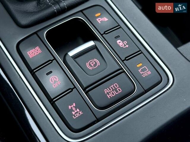 Серый Киа Соренто, объемом двигателя 2.2 л и пробегом 193 тыс. км за 21300 $, фото 44 на Automoto.ua