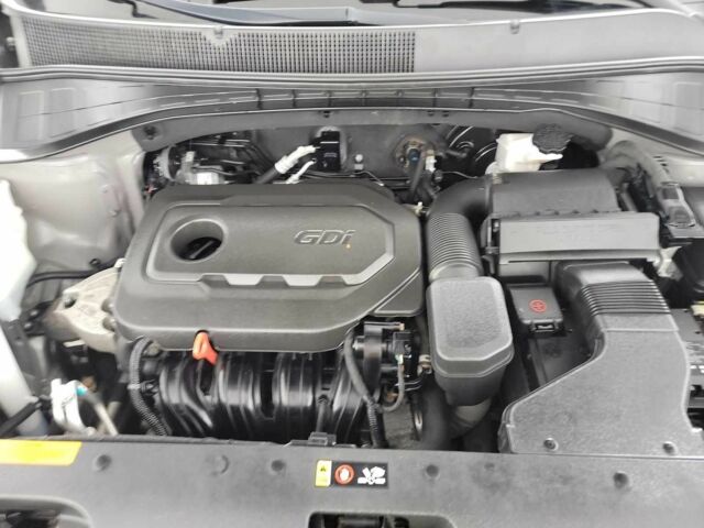 Сірий Кіа Соренто, об'ємом двигуна 0 л та пробігом 142 тис. км за 10400 $, фото 15 на Automoto.ua