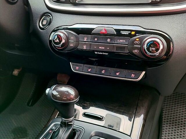 Киа Соренто 2016 в Одессе на Automoto.ua Серый Киа Соренто, объемом двигателя 2 л и пробегом 137 тыс. км за 21000 $, фото 9 на Automoto.ua