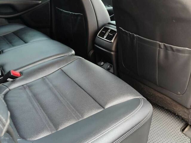 Сірий Кіа Соренто, об'ємом двигуна 2 л та пробігом 137 тис. км за 21000 $, фото 5 на Automoto.ua