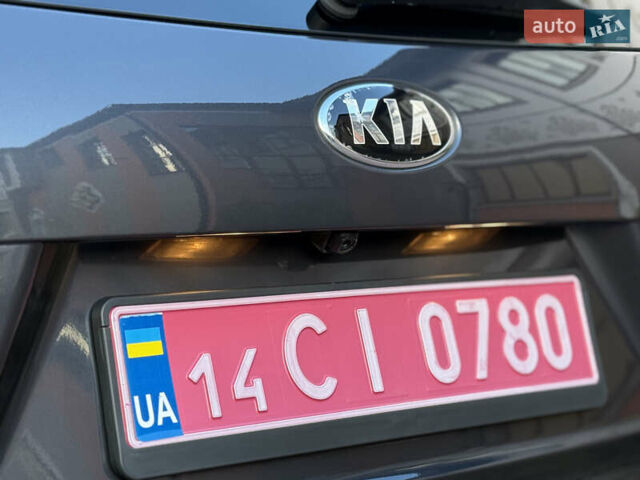 Сірий Кіа Соренто, об'ємом двигуна 2.2 л та пробігом 223 тис. км за 20999 $, фото 31 на Automoto.ua