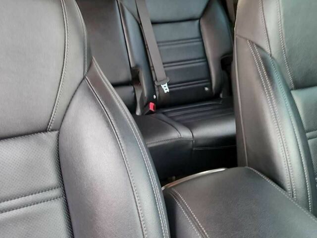 Сірий Кіа Соренто, об'ємом двигуна 2 л та пробігом 137 тис. км за 21000 $, фото 12 на Automoto.ua