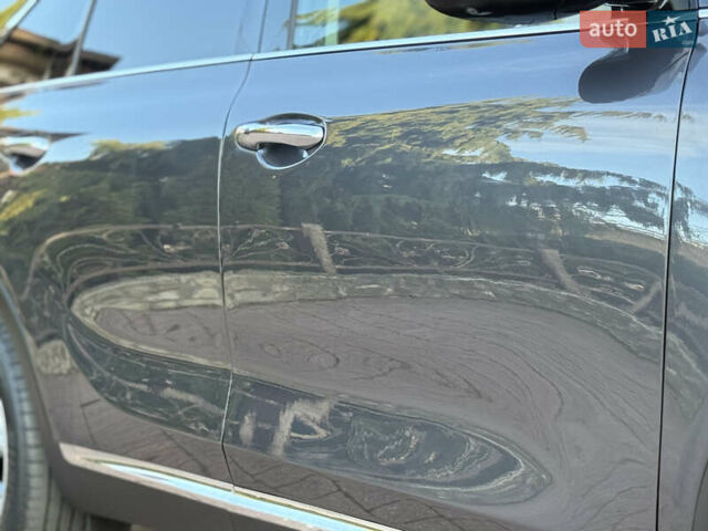 Сірий Кіа Соренто, об'ємом двигуна 2.2 л та пробігом 223 тис. км за 20750 $, фото 24 на Automoto.ua