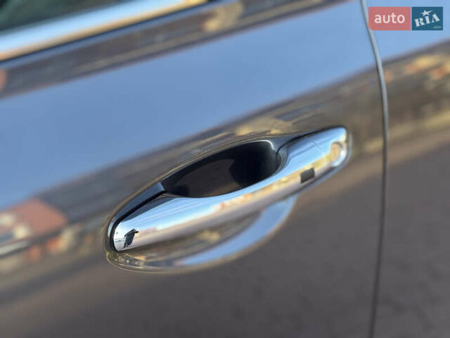 Сірий Кіа Соренто, об'ємом двигуна 2.2 л та пробігом 223 тис. км за 20750 $, фото 38 на Automoto.ua