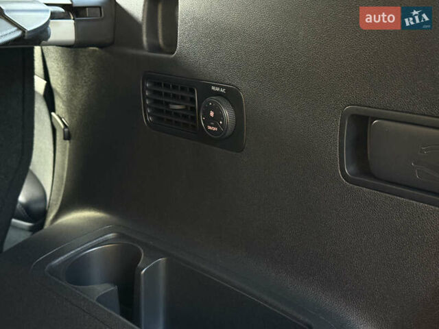 Сірий Кіа Соренто, об'ємом двигуна 2.2 л та пробігом 223 тис. км за 20750 $, фото 109 на Automoto.ua