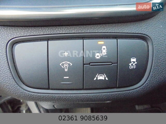 Серый Киа Соренто, объемом двигателя 2.2 л и пробегом 171 тыс. км за 22499 $, фото 8 на Automoto.ua