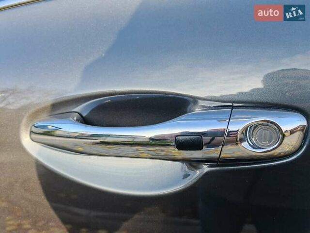 Сірий Кіа Соренто, об'ємом двигуна 2.2 л та пробігом 201 тис. км за 20500 $, фото 12 на Automoto.ua