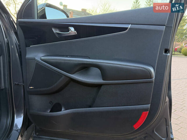 Сірий Кіа Соренто, об'ємом двигуна 2.2 л та пробігом 223 тис. км за 20750 $, фото 104 на Automoto.ua