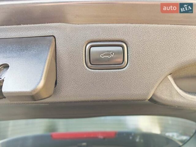 Сірий Кіа Соренто, об'ємом двигуна 2.2 л та пробігом 201 тис. км за 20500 $, фото 36 на Automoto.ua