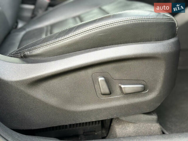 Серый Киа Соренто, объемом двигателя 2.2 л и пробегом 149 тыс. км за 21000 $, фото 89 на Automoto.ua