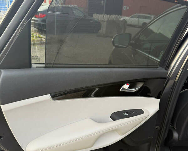 Серый Киа Соренто, объемом двигателя 2.2 л и пробегом 172 тыс. км за 22999 $, фото 14 на Automoto.ua