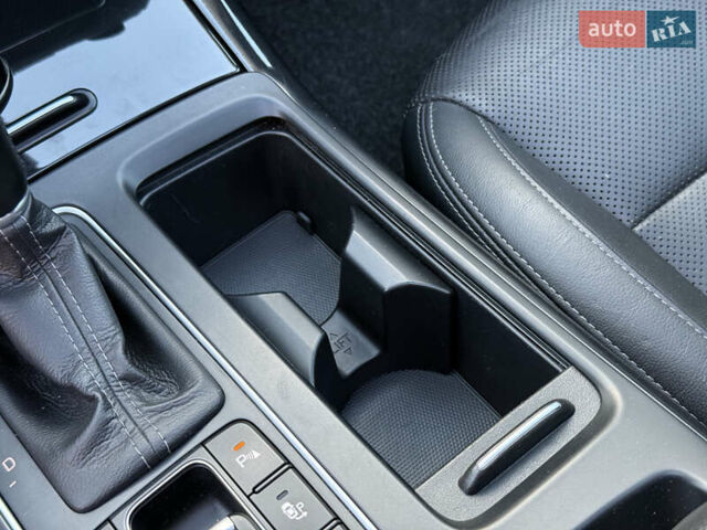 Сірий Кіа Соренто, об'ємом двигуна 2.2 л та пробігом 223 тис. км за 20750 $, фото 72 на Automoto.ua