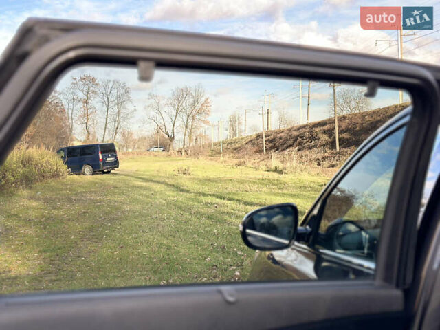 Серый Киа Соренто, объемом двигателя 2.2 л и пробегом 149 тыс. км за 21000 $, фото 80 на Automoto.ua