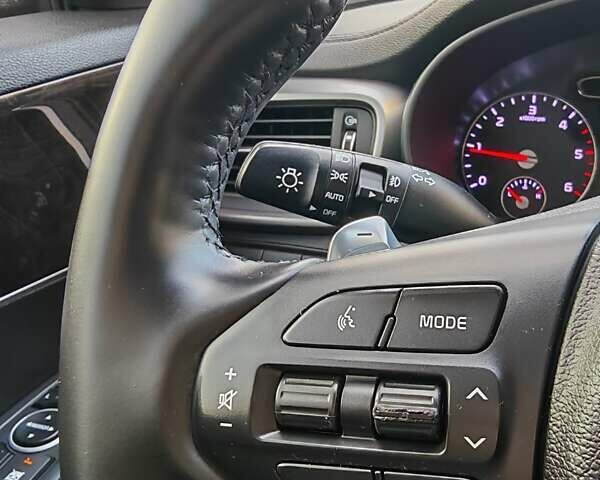 Сірий Кіа Соренто, об'ємом двигуна 2.2 л та пробігом 201 тис. км за 20500 $, фото 63 на Automoto.ua