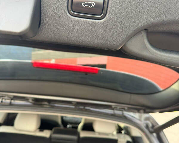 Серый Киа Соренто, объемом двигателя 2.2 л и пробегом 172 тыс. км за 22999 $, фото 5 на Automoto.ua