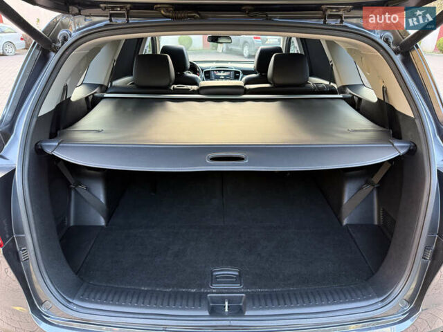 Сірий Кіа Соренто, об'ємом двигуна 2.2 л та пробігом 223 тис. км за 20750 $, фото 105 на Automoto.ua