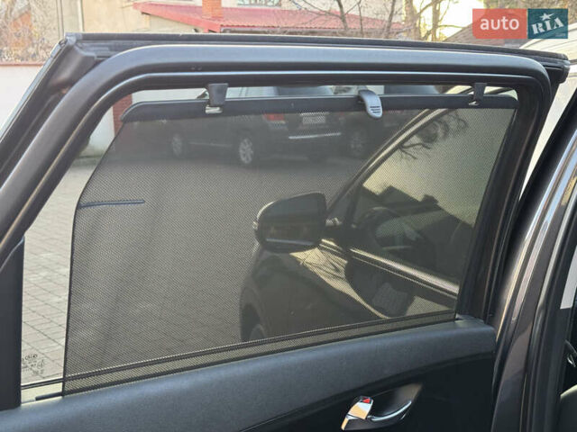 Сірий Кіа Соренто, об'ємом двигуна 2.2 л та пробігом 223 тис. км за 20750 $, фото 88 на Automoto.ua