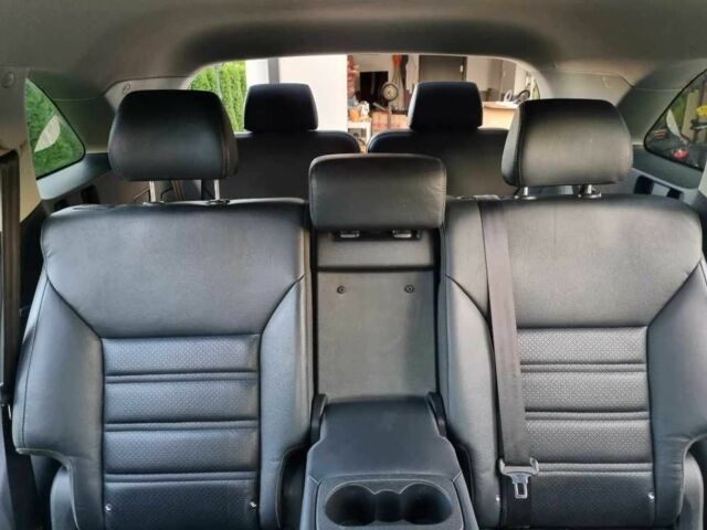 Серый Киа Соренто, объемом двигателя 3.3 л и пробегом 113 тыс. км за 11200 $, фото 13 на Automoto.ua