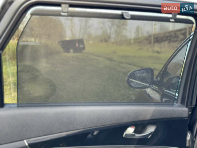 Серый Киа Соренто, объемом двигателя 2.2 л и пробегом 149 тыс. км за 21000 $, фото 79 на Automoto.ua