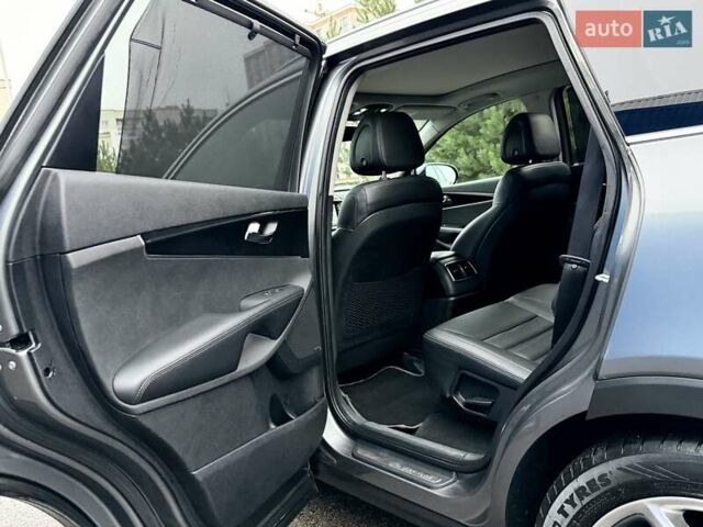 Серый Киа Соренто, объемом двигателя 2.2 л и пробегом 193 тыс. км за 21300 $, фото 50 на Automoto.ua