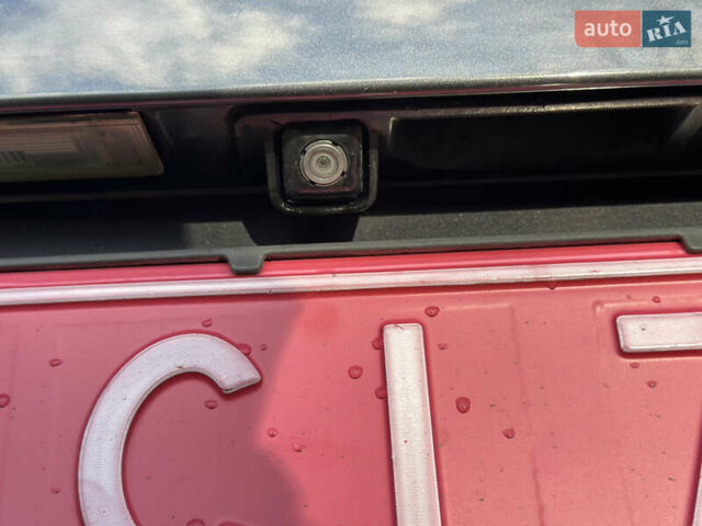 Серый Киа Соренто, объемом двигателя 2.2 л и пробегом 149 тыс. км за 21000 $, фото 19 на Automoto.ua