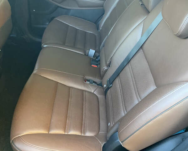 Серый Киа Соренто, объемом двигателя 2.2 л и пробегом 180 тыс. км за 25000 $, фото 20 на Automoto.ua