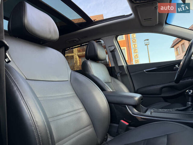 Сірий Кіа Соренто, об'ємом двигуна 2.2 л та пробігом 223 тис. км за 20750 $, фото 99 на Automoto.ua