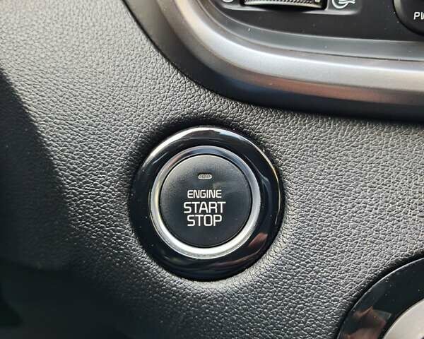 Сірий Кіа Соренто, об'ємом двигуна 2.2 л та пробігом 201 тис. км за 20500 $, фото 65 на Automoto.ua