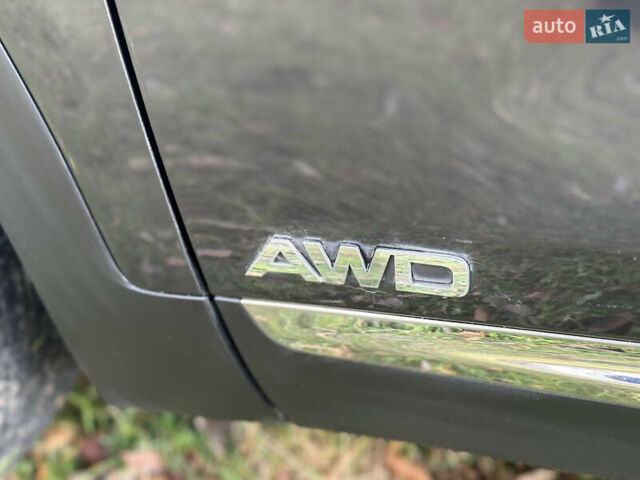 Серый Киа Соренто, объемом двигателя 2.2 л и пробегом 149 тыс. км за 21000 $, фото 9 на Automoto.ua