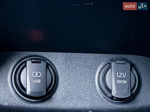 Серый Киа Соренто, объемом двигателя 2.2 л и пробегом 193 тыс. км за 21300 $, фото 49 на Automoto.ua