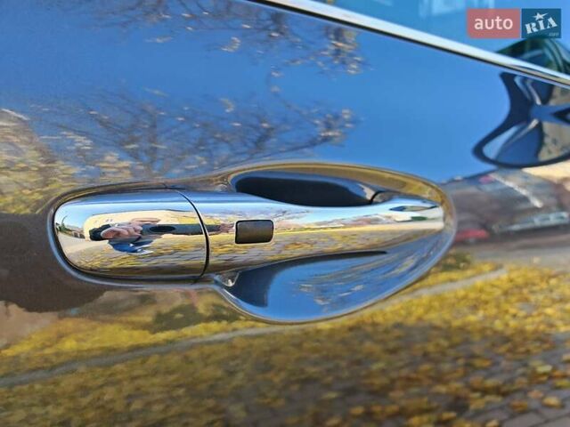 Сірий Кіа Соренто, об'ємом двигуна 2.2 л та пробігом 201 тис. км за 20500 $, фото 28 на Automoto.ua