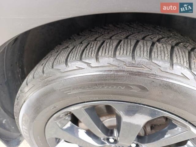 Серый Киа Соренто, объемом двигателя 3.3 л и пробегом 210 тыс. км за 17000 $, фото 4 на Automoto.ua