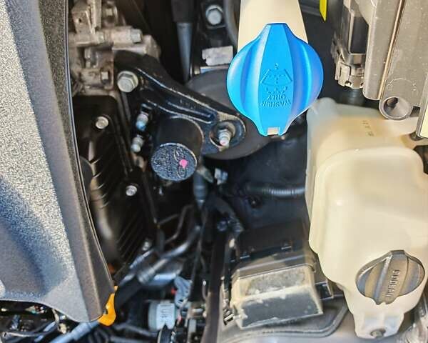 Сірий Кіа Соренто, об'ємом двигуна 2.2 л та пробігом 201 тис. км за 20500 $, фото 20 на Automoto.ua