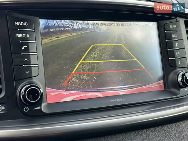 Серый Киа Соренто, объемом двигателя 2.2 л и пробегом 149 тыс. км за 21000 $, фото 62 на Automoto.ua