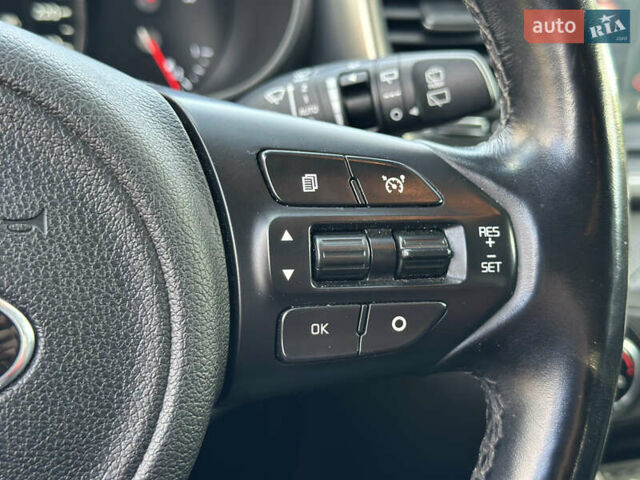 Серый Киа Соренто, объемом двигателя 2.2 л и пробегом 149 тыс. км за 21000 $, фото 59 на Automoto.ua