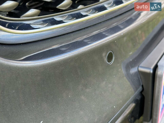Серый Киа Соренто, объемом двигателя 2.2 л и пробегом 149 тыс. км за 21000 $, фото 11 на Automoto.ua