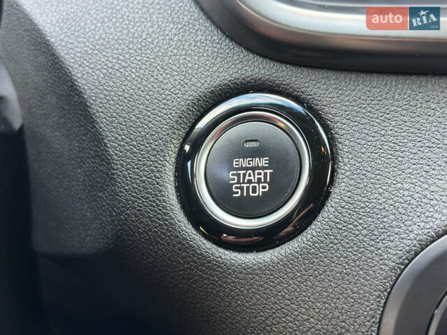 Серый Киа Соренто, объемом двигателя 2.2 л и пробегом 149 тыс. км за 21000 $, фото 56 на Automoto.ua