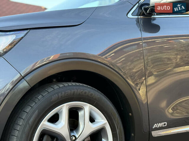 Сірий Кіа Соренто, об'ємом двигуна 2.2 л та пробігом 223 тис. км за 20750 $, фото 35 на Automoto.ua