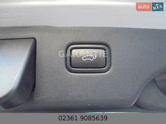 Серый Киа Соренто, объемом двигателя 2.2 л и пробегом 171 тыс. км за 22499 $, фото 17 на Automoto.ua