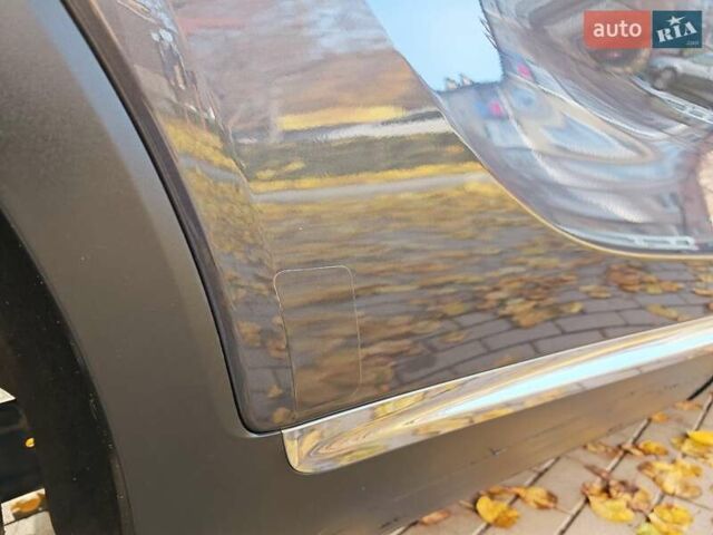 Сірий Кіа Соренто, об'ємом двигуна 2.2 л та пробігом 201 тис. км за 20500 $, фото 8 на Automoto.ua