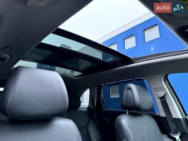 Серый Киа Соренто, объемом двигателя 2.2 л и пробегом 193 тыс. км за 21300 $, фото 30 на Automoto.ua